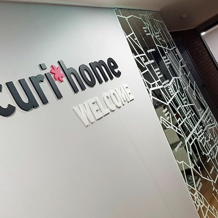 Socuri Home Guesthouse Seul Dış mekan fotoğraf
