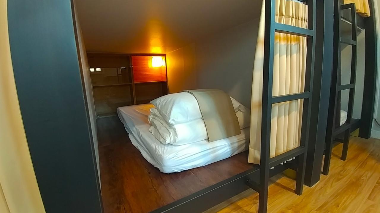 Socuri Home Guesthouse Seul Dış mekan fotoğraf
