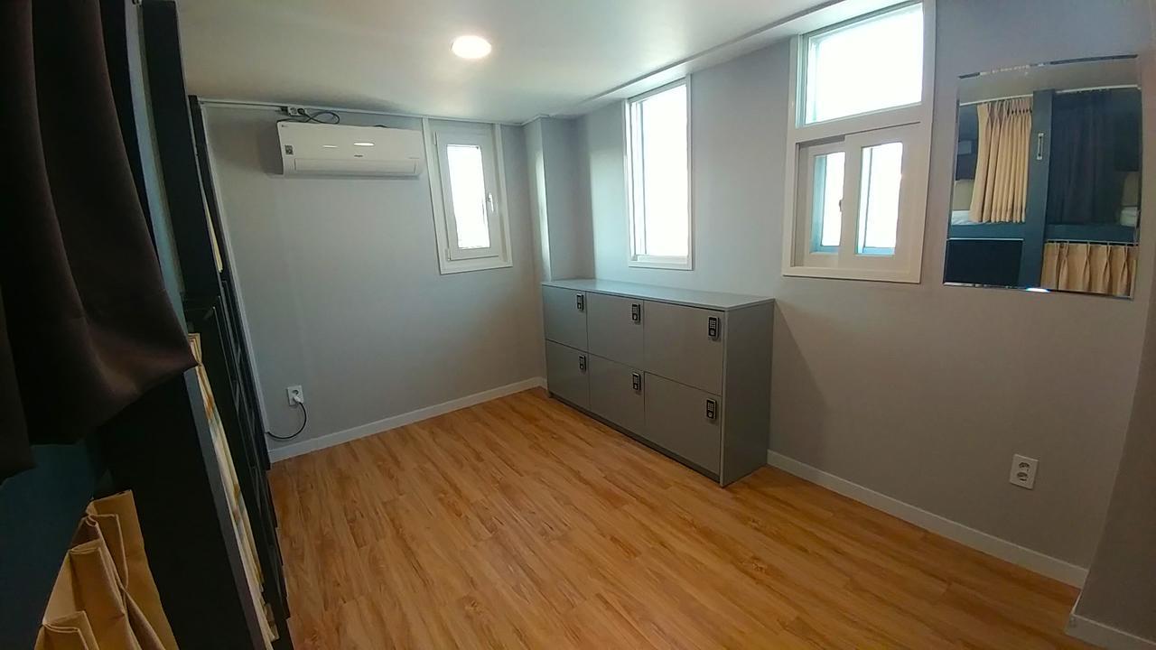 Socuri Home Guesthouse Seul Dış mekan fotoğraf