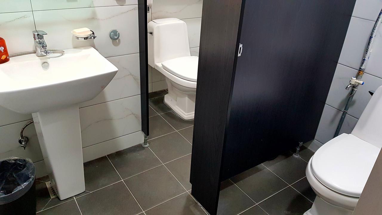 Socuri Home Guesthouse Seul Dış mekan fotoğraf