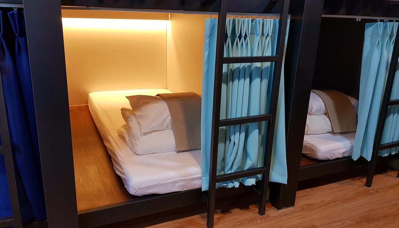 Socuri Home Guesthouse Seul Dış mekan fotoğraf