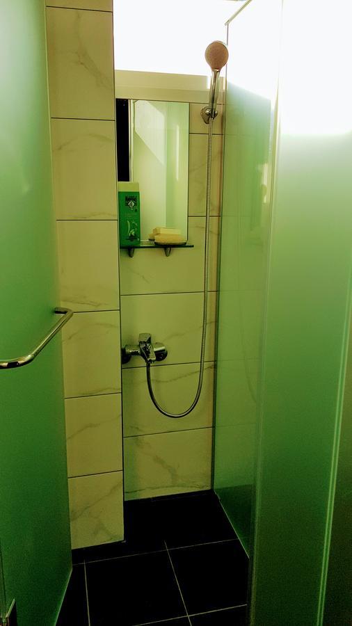 Socuri Home Guesthouse Seul Dış mekan fotoğraf