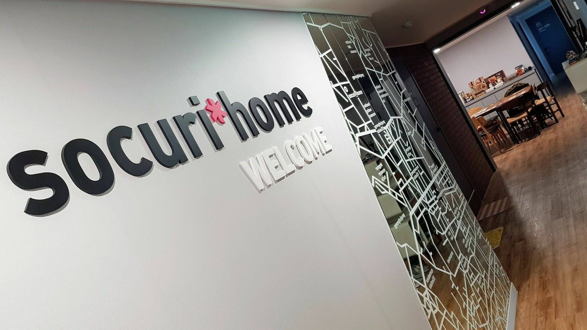 Socuri Home Guesthouse Seul Dış mekan fotoğraf