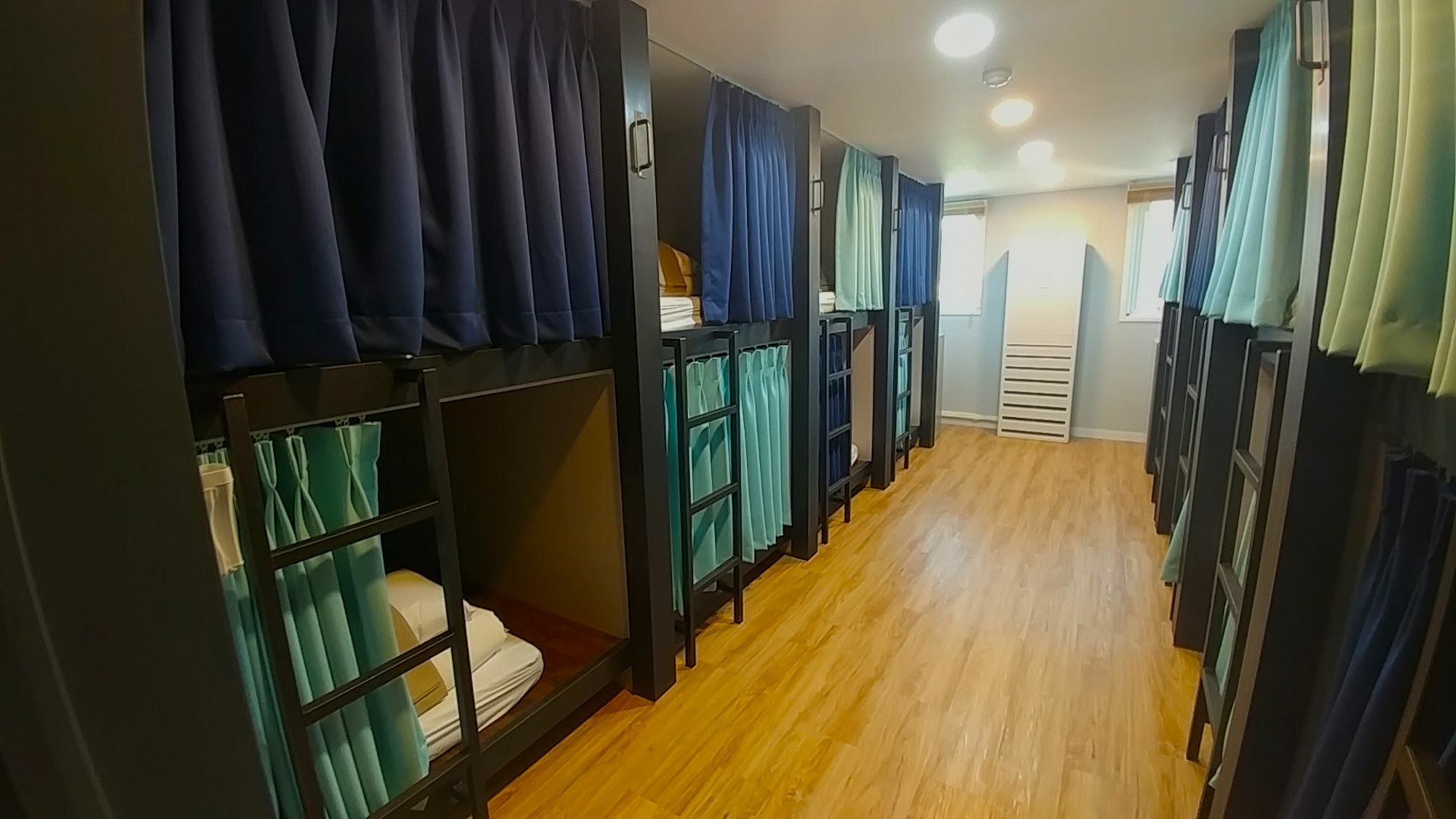 Socuri Home Guesthouse Seul Dış mekan fotoğraf