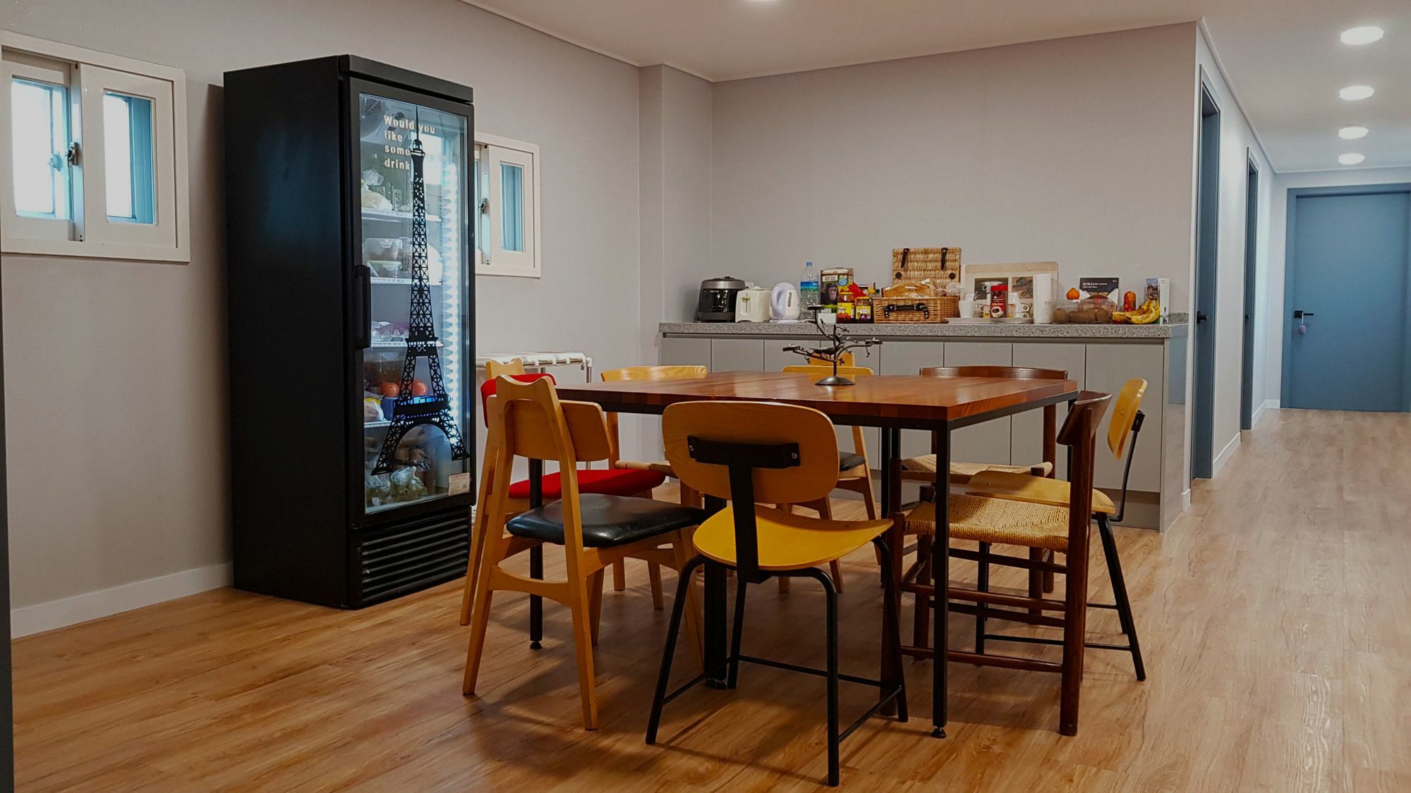 Socuri Home Guesthouse Seul Dış mekan fotoğraf
